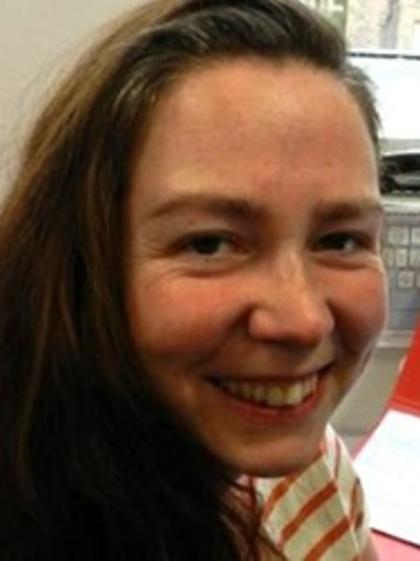 Fran Dearden