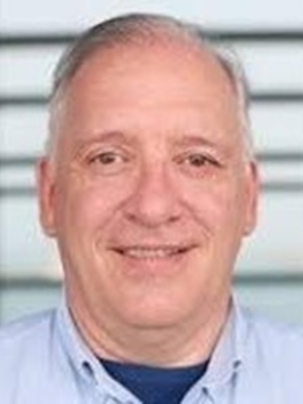 Dr John Archer