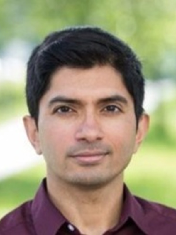 Dr Ritwick Sawarkar
