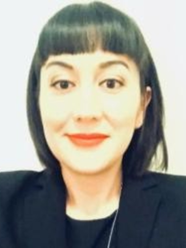 Professor Rosana Collepardo