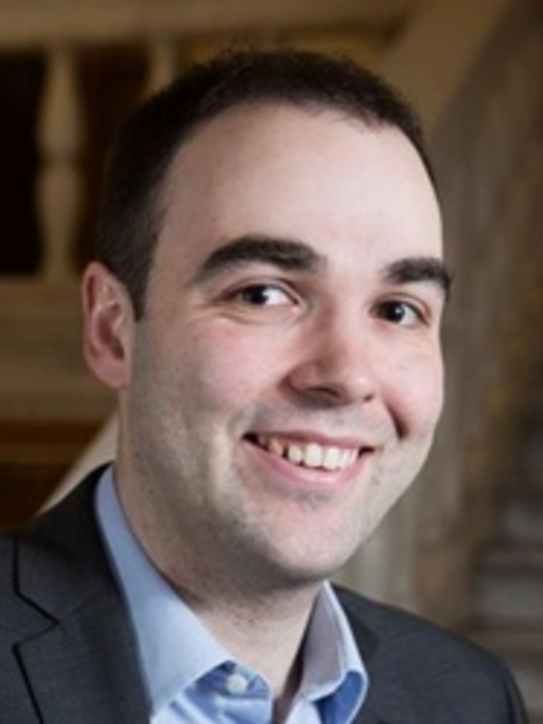 Professor Ben Hall