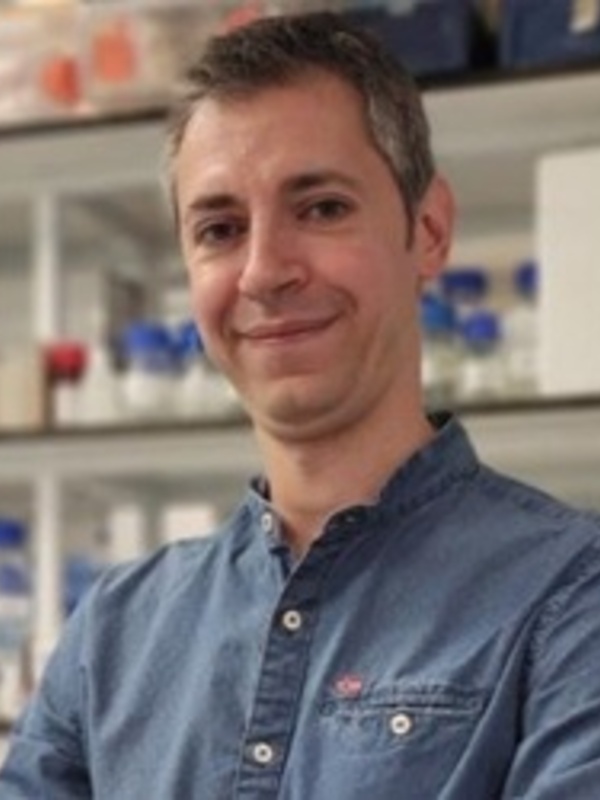 Dr Francesco Carelli