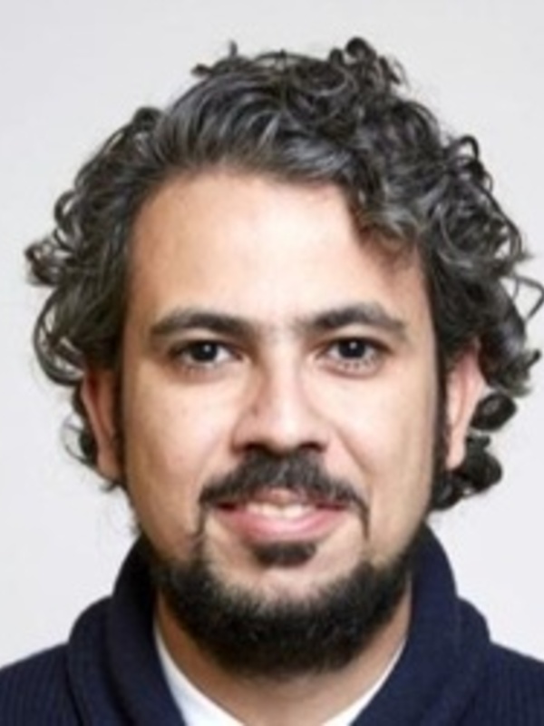Dr Felipe Karam Teixeira