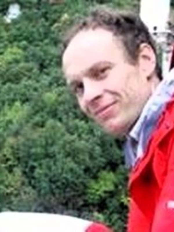 Professor Frank Jiggins