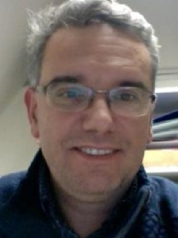 Dr Marco Geymonat
