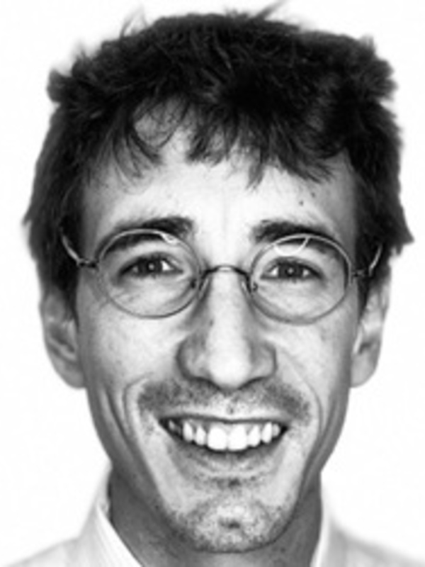 Dr Antoine  Hocher