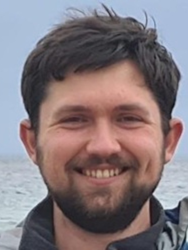 Dr James Hammond