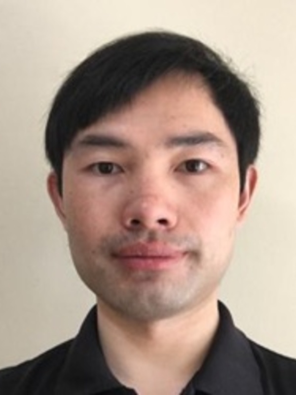 Dr Chenxi Zhou
