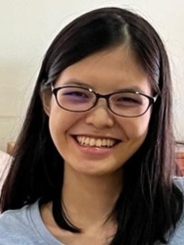  Sarah Ooi