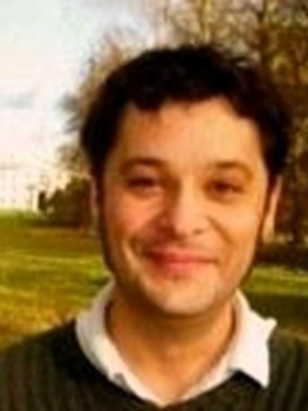 Dr John Welch