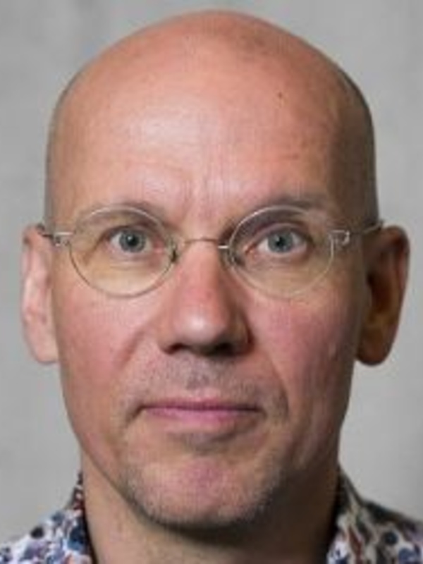 Professor Jukka Corander