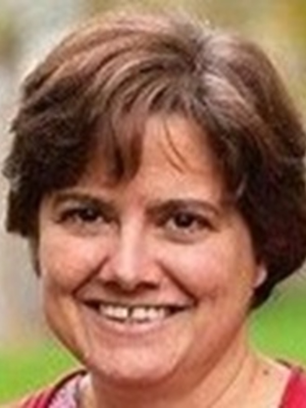 Professor Julie Ahringer