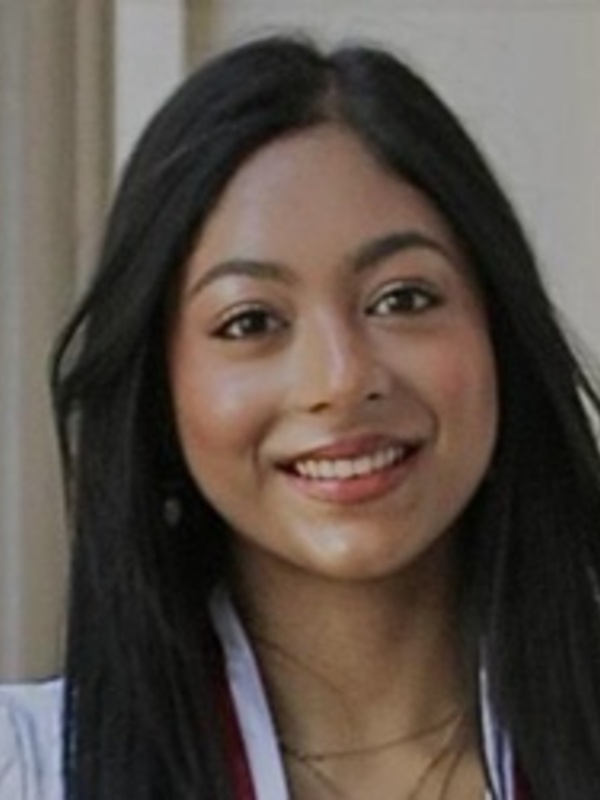  Kimberly Dutta