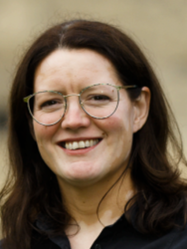 Professor Kate Baker