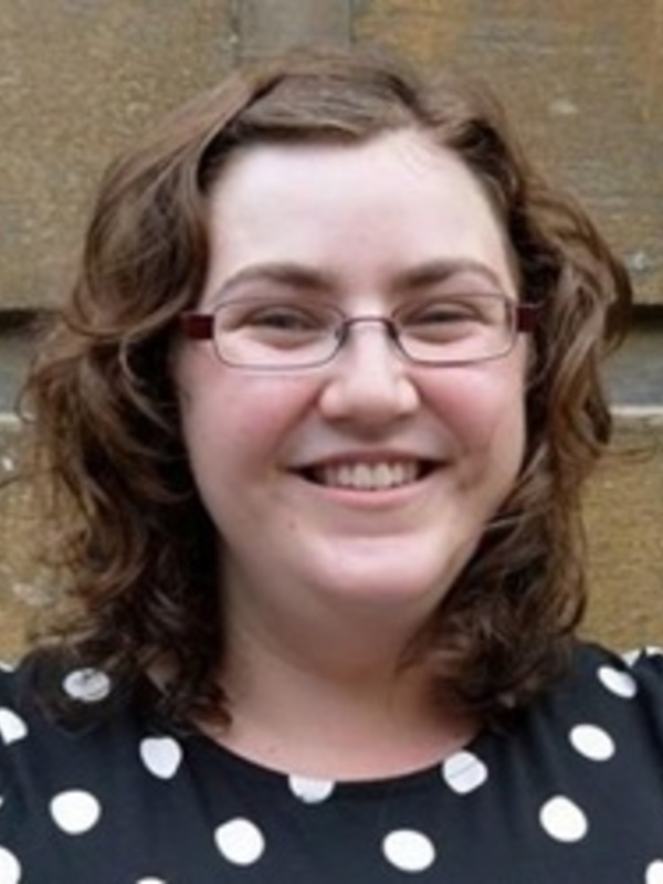  Lucy Woolhouse