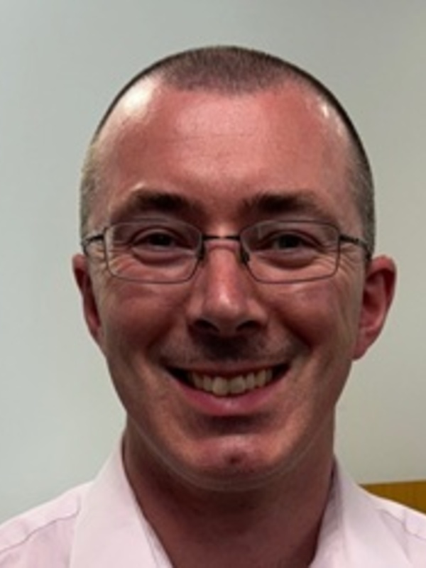 Professor Matt Castle