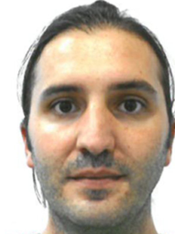 Dr Santiago Morell