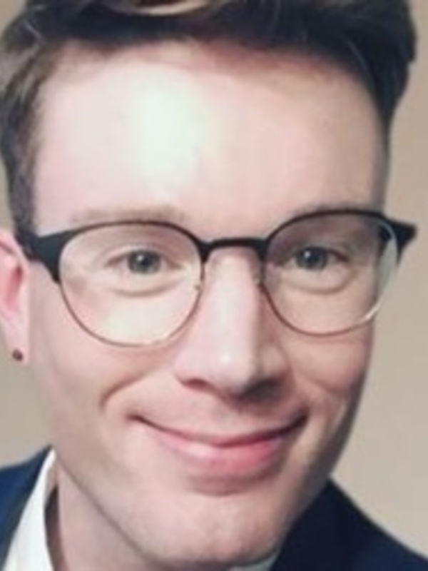  Sam Laister