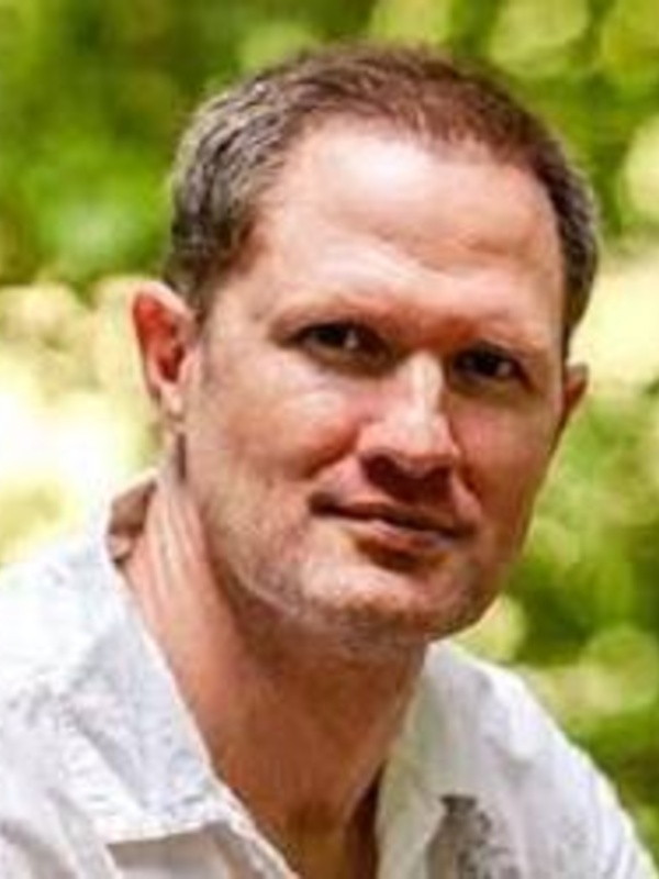  Paul Fannon