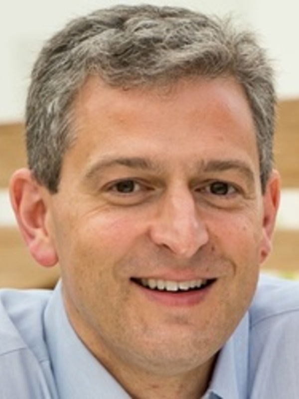 Dr Paul Flicek