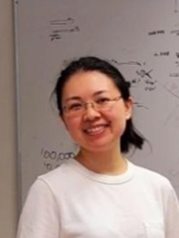 Dr Qiyu Chen