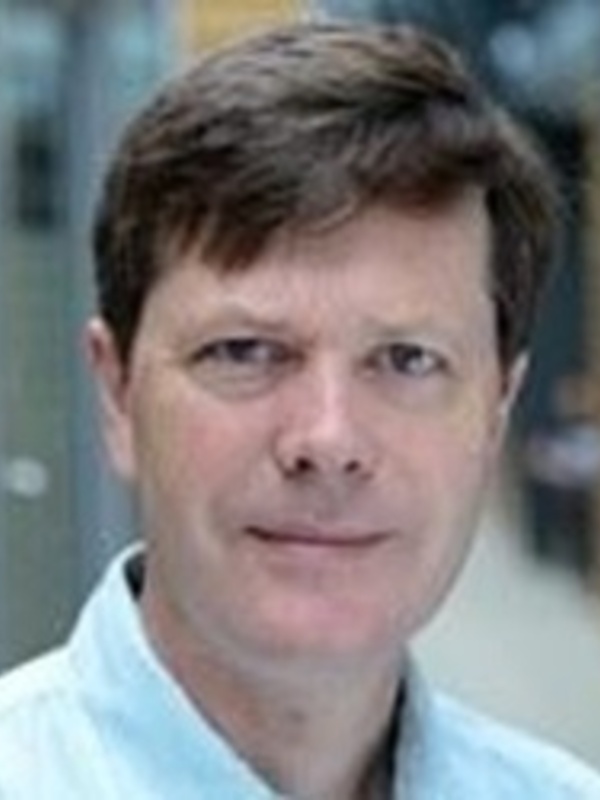Professor Richard Durbin