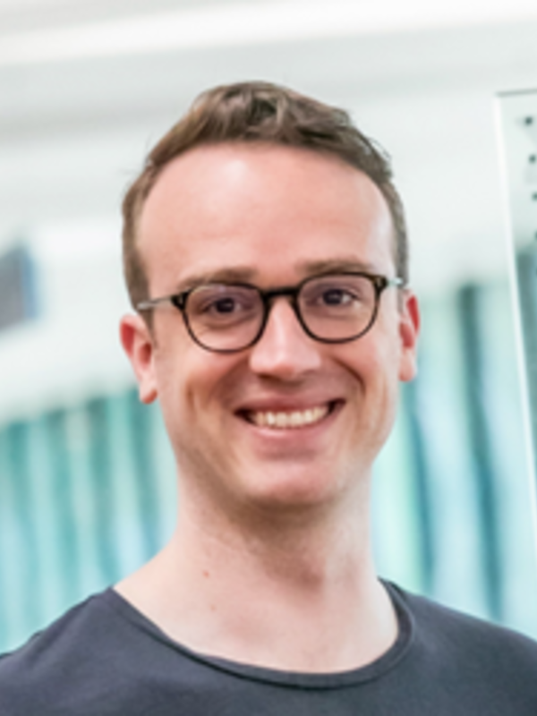 Dr Ser van der Burght