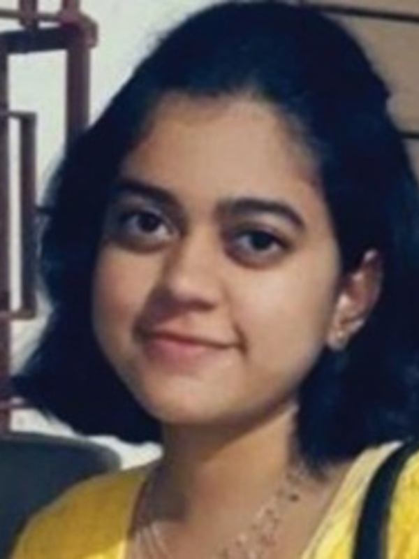  Samarpita Sen