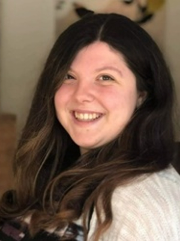 Dr Victoria Hodgson