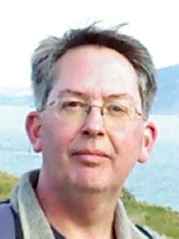 Dr Simon Collier