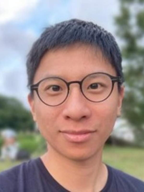 Dr Shun-Min Yang