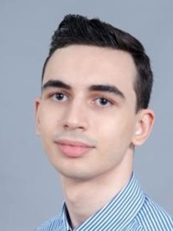  Andrei  Popescu