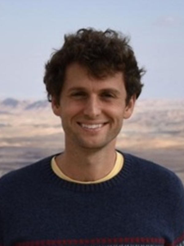  Tom Pettini