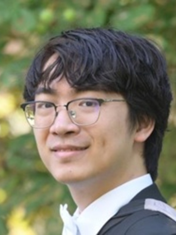  Charles Wei