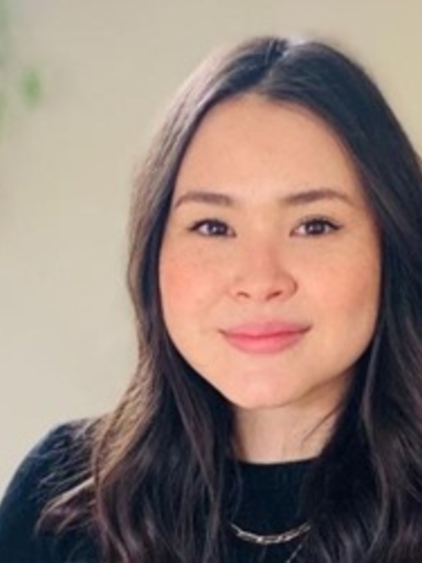  Charlotte Chong
