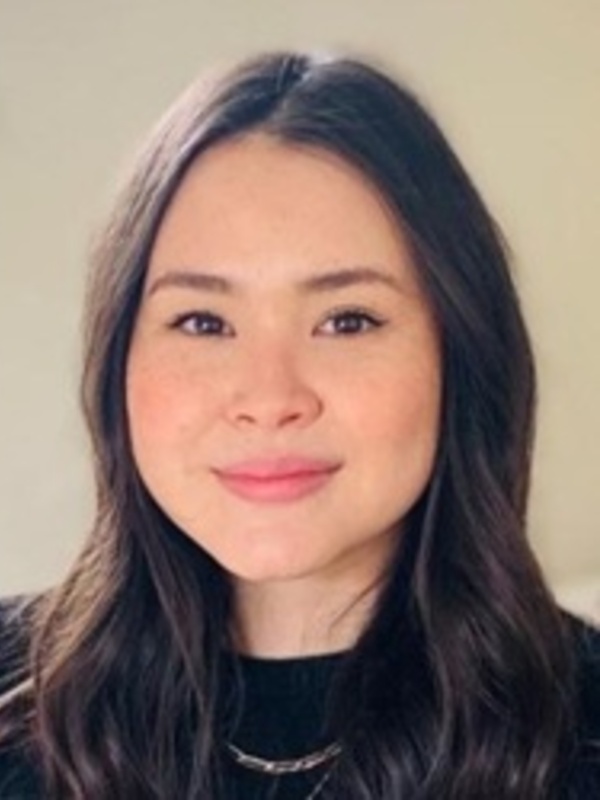  Charlotte Chong
