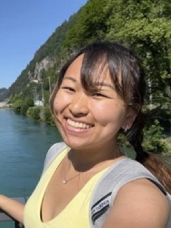  Yuri Takahashi