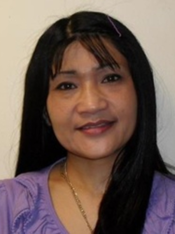  Nichakorn Yamprasong