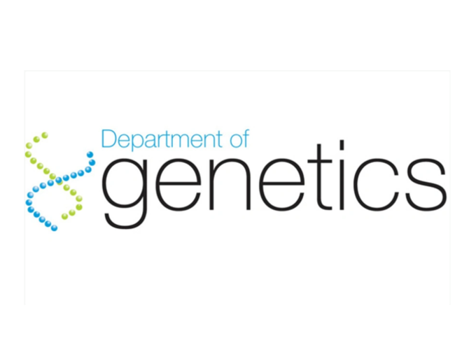 genetics logo square