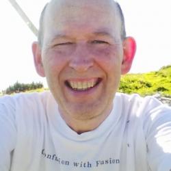 Dr Cahir  O'Kane