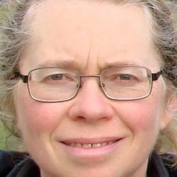 Caroline Newnham
