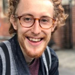  Dillan  Saunders
