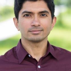 Dr Ritwick  Sawarkar