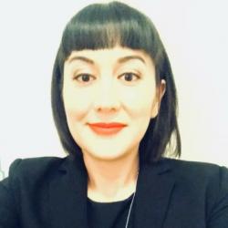 Dr Rosana  Collepardo
