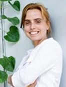 Dr Edwige  Moyroud