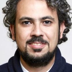 Dr Felipe  Karam Teixeira