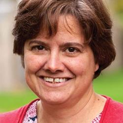 Professor Julie  Ahringer