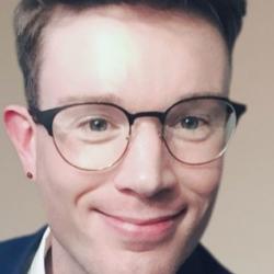  Sam  Laister