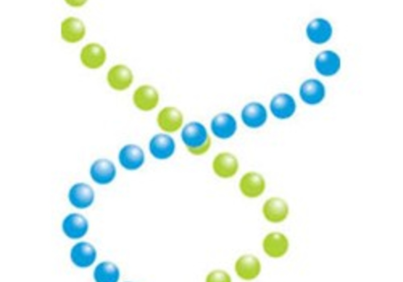 Department of Genetics logo