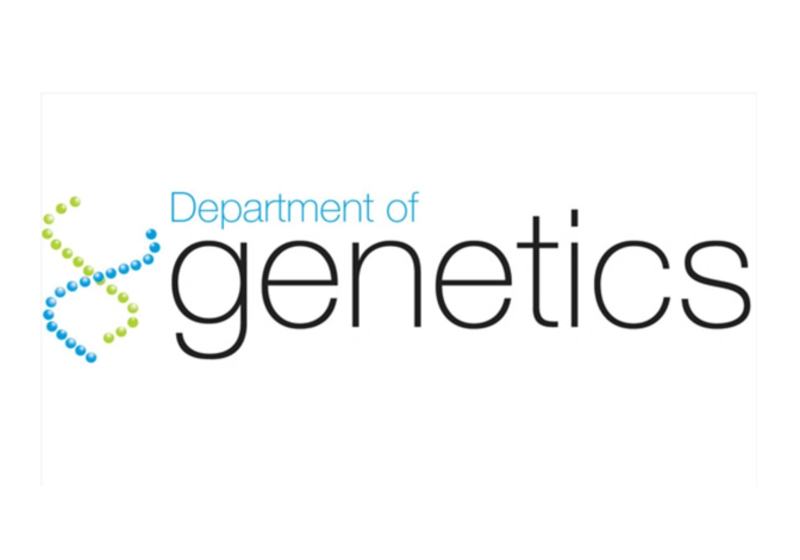 genetics logo square
